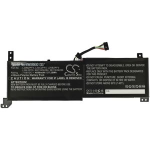 Vhbw Lenovo V15 G2-Itl Battery - 4850mAh Vhbw Lenovo V15 G2-Itl Battery - 4850mAh