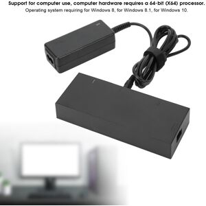 Eu Plug Ac Adapter For One Slim/x/ Pc For Kinect 2.0 Sensor Bl Eu Plug Ac Adapter For One Slim/x/ Pc For Kinect 2.0 Sensor Bl