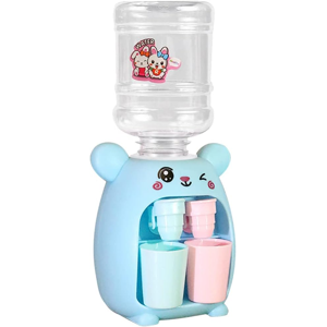Does Not Apply Mini Water Dispenser Toy For Boy Girl Cute Animal Design Desktop Water Fountain Does Not Apply Mini Water Dispenser Toy For Boy Girl Cute Animal Design Desktop Water Fountain