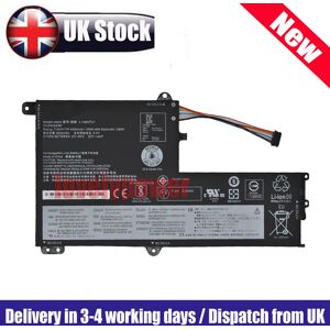 L14l2p21 L14m2p21 Battery For Lenovo Ideapad 330s-15arr 330s-15ikb 15ast Uk L14l2p21 L14m2p21 Battery For Lenovo Ideapad 330s-15arr 330s-15ikb 15ast Uk