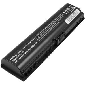 Avizar Battery 4400mah For Laptop Hp Pavilion Dv6000 11.1v Avizar Battery 4400mah For Laptop Hp Pavilion Dv6000 11.1v