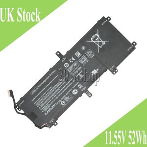 New Vs03xl Battery For Hp Envy 15-As 15-As028tu 849047-541 849313-850 New Vs03xl Battery For Hp Envy 15-As 15-As028tu 849047-541 849313-850