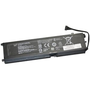 BTI Rc30-0328- Laptop Spare Part Battery BTI Rc30-0328- Laptop Spare Part Battery