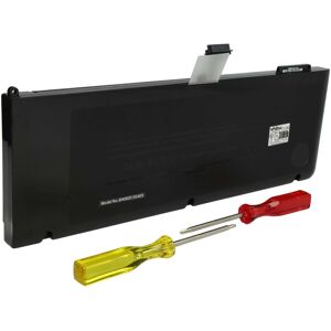 Vhbw Battery For Apple Macbook Pro Unibody 15" A1286 ( 2011) 7070mah Vhbw Battery For Apple Macbook Pro Unibody 15" A1286 ( 2011) 7070mah