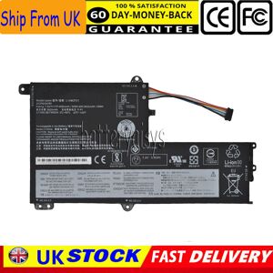 L14l2p21 L14m2p21 Battery For Lenovo Ideapad S41-70 510s 510s-13isk 510s-14isk L14l2p21 L14m2p21 Battery For Lenovo Ideapad S41-70 510s 510s-13isk 510s-14isk