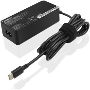 Lenovo Power Adapter - 65W - USB-C - Indoor, UK Lenovo Power Adapter - 65W - USB-C - Indoor, UK