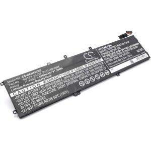 Vhbw Battery For Dell Xps 15-9570-D1841 15-9570-D1845 15-9570-D1741 8000mah Vhbw Battery For Dell Xps 15-9570-D1841 15-9570-D1845 15-9570-D1741 8000mah