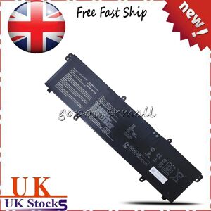 B31n1915 Battery For Asus Expertbook Br1100cka Br1100fka B200-03760000 B31n1915 Battery For Asus Expertbook Br1100cka Br1100fka B200-03760000