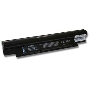 Vhbw Battery For Dell Vostro V131d V131 V131r 4400mah Vhbw Battery For Dell Vostro V131d V131 V131r 4400mah