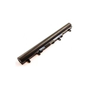 CoreParts MBXAC-BA0007 Laptop Battery - Acer Brown CoreParts MBXAC-BA0007 Laptop Battery - Acer Brown
