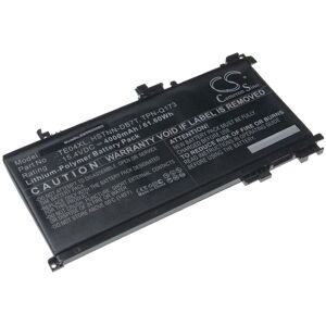 Vhbw Battery For Hp Omen 15-Ax201nk 15-Ax201ng 15-Ax201nm 15-Ax201nc 4000mah Vhbw Battery For Hp Omen 15-Ax201nk 15-Ax201ng 15-Ax201nm 15-Ax201nc 4000mah