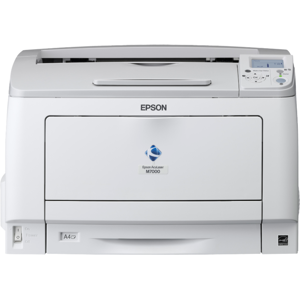Epson Aculaser M7000n A3 Mono Laser Printer M7000 C11cb61011by Ref W/warranty Epson Aculaser M7000n A3 Mono Laser Printer M7000 C11cb61011by Ref W/warranty