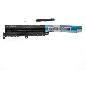 Vhbw Battery For Asus Vivobook X541ua-1a X541ua-1c X541ua X541ua-3f X541ua-3g 2200mah Vhbw Battery For Asus Vivobook X541ua-1a X541ua-1c X541ua X541ua-3f X541ua-3g 2200mah