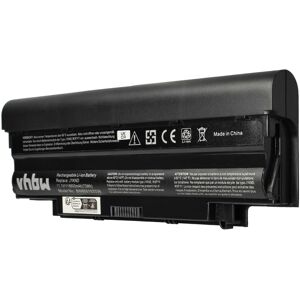 Vhbw Battery For Dell Inspiron 15-M5030 15-N5020 15-M5020 14r T510403tw 6600mah Vhbw Battery For Dell Inspiron 15-M5030 15-N5020 15-M5020 14r T510403tw 6600mah