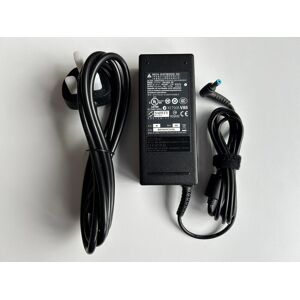 Delta Electronics Adp-90cd Bb 19v 4.74 A 90w Ac Adapter 5.5mm X 2.5mm Delta Electronics Adp-90cd Bb 19v 4.74 A 90w Ac Adapter 5.5mm X 2.5mm