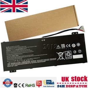 Ap18e8m Ap18e7m Battery For Acer Predator Triton 300 Pt315-51 (2019) Series Ap18e8m Ap18e7m Battery For Acer Predator Triton 300 Pt315-51 (2019) Series