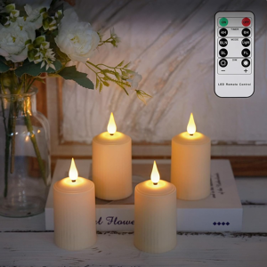 Does Not Apply Battery Operated Led Candles Waterproof Remote Control Flickering Flameless Pill Does Not Apply Battery Operated Led Candles Waterproof Remote Control Flickering Flameless Pill