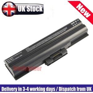 Vgp-Bps13b-Q Laptop Battery For Sony Vaio Vgn-Nw150j Pcg-7173l Vgn-Sr36mn/b Vgp-Bps13b-Q Laptop Battery For Sony Vaio Vgn-Nw150j Pcg-7173l Vgn-Sr36mn/b