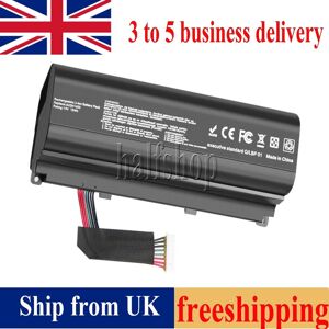 A42n1403 Battery For Asus Rog Gfx71jy 17.3" Gfx71jy4710 G751 G751j G751jt G751jy A42n1403 Battery For Asus Rog Gfx71jy 17.3" Gfx71jy4710 G751 G751j G751jt G751jy