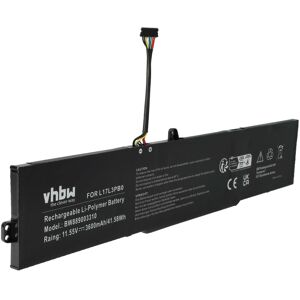 Vhbw Battery For Lenovo 500e 2nd Gen 81mc001cau 300e Chromebook 81h0 3600mah Vhbw Battery For Lenovo 500e 2nd Gen 81mc001cau 300e Chromebook 81h0 3600mah