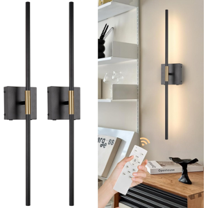 Does Not Apply Battery Operated Wall Lights Indoor, Usb-C Rechargeable Wall Light With Remote C Does Not Apply Battery Operated Wall Lights Indoor, Usb-C Rechargeable Wall Light With Remote C