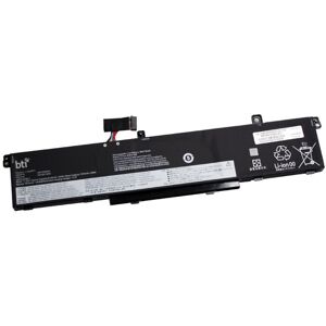 BTI 92wh 6 Cell Sb10t83202 Compatible Battery For Lenovo Thinkpad P17 Gen 2 20yv BTI 92wh 6 Cell Sb10t83202 Compatible Battery For Lenovo Thinkpad P17 Gen 2 20yv