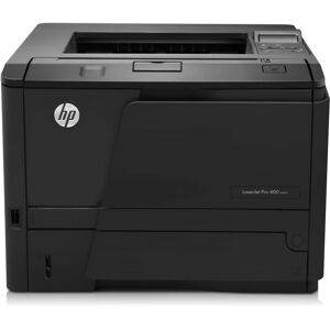 HP Laserjet Pro 400 M401dne Laser Printer HP Laserjet Pro 400 M401dne Laser Printer