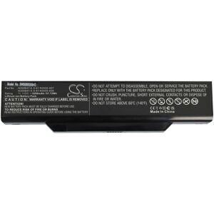 Vhbw Battery For Clevo B519ii (47781)(N350tw) B519ii (N350tw) N350dv N350dw 5200mah Vhbw Battery For Clevo B519ii (47781)(N350tw) B519ii (N350tw) N350dv N350dw 5200mah