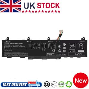 Cc03xl Battery For Hp Elitebook 840 G7 G8 845 G7 G8 Series L78555-005 Hstnn-Db9q Cc03xl Battery For Hp Elitebook 840 G7 G8 845 G7 G8 Series L78555-005 Hstnn-Db9q