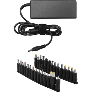 2x(19v 4.74a 90w Universal Adapter For Laptop 18.5v 19.5v 20v B7k1)9660 2x(19v 4.74a 90w Universal Adapter For Laptop 18.5v 19.5v 20v B7k1)9660