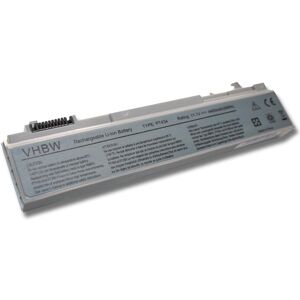 Vhbw Battery For Dell Precision M2400 M4400 M4500 4400mah Vhbw Battery For Dell Precision M2400 M4400 M4500 4400mah