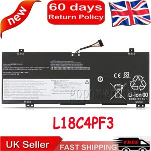 Battery For Lenovo Ideapad C340-14api C340-14iml C340-14iwl Flex-14iml Flex-14iw Battery For Lenovo Ideapad C340-14api C340-14iml C340-14iwl Flex-14iml Flex-14iw