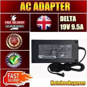 Delta Electronics New Delta For Msi Gt780dxr 180w Laptop Ac Adapter Charger Pin 5.5x2.5mm Delta Electronics New Delta For Msi Gt780dxr 180w Laptop Ac Adapter Charger Pin 5.5x2.5mm