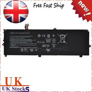 New Ji04xl Battery For Hp Elite X2 1012 G2 901247-855 901307-541 Hstnn-Db8i New Ji04xl Battery For Hp Elite X2 1012 G2 901247-855 901307-541 Hstnn-Db8i