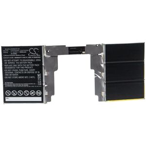 Vhbw Battery For Microsoft Surface Book 2 1835 13.5 5000mah Vhbw Battery For Microsoft Surface Book 2 1835 13.5 5000mah