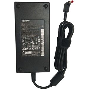Acer Predator Helios 300 Series N17c1 Charger 180w Genuine Power Supply Cord Acer Predator Helios 300 Series N17c1 Charger 180w Genuine Power Supply Cord
