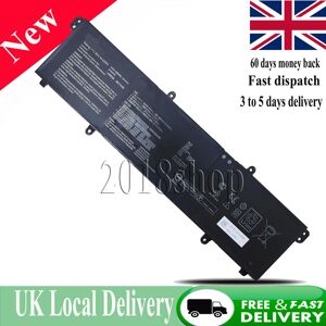 B31n1915 Battery For Asus Expertbook Br1100cka Br1100fka Br1100cka-Gj0100ra B31n1915 Battery For Asus Expertbook Br1100cka Br1100fka Br1100cka-Gj0100ra