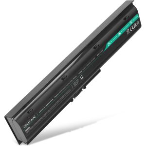 Cellonic Hp Hstnn-Ub3k H4q46aa Rc06 668811-541 Battery 10.8v - 11.1v 4400mah Cellonic Hp Hstnn-Ub3k H4q46aa Rc06 668811-541 Battery 10.8v - 11.1v 4400mah