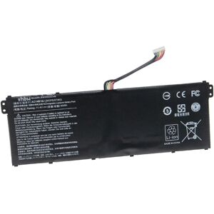 Vhbw Battery For Acer Aspire Es1-524-99un Es1-531-C76m Es1-532g Es1-532g-4pda 3500mah Vhbw Battery For Acer Aspire Es1-524-99un Es1-531-C76m Es1-532g Es1-532g-4pda 3500mah