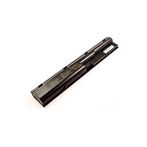 Coreparts Mbi55696 6 Cell Li-Ion 10.8v 4.4ah 48wh Coreparts Mbi55696 6 Cell Li-Ion 10.8v 4.4ah 48wh