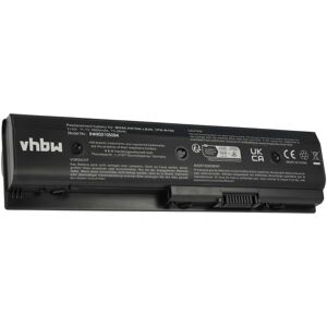 Vhbw Battery For Hp Envy Dv6-7211nr Dv6-7211tx Dv6-7210tx Dv6-7210us 6600mah Vhbw Battery For Hp Envy Dv6-7211nr Dv6-7211tx Dv6-7210tx Dv6-7210us 6600mah