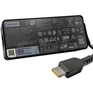 Lenovo Origin Storage Fru02dl126 Power Adapter/inverter Indoor 65 W Black Lenovo Origin Storage Fru02dl126 Power Adapter/inverter Indoor 65 W Black