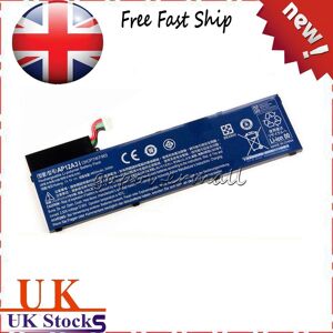 For Acer Ultrabook Laptop Battery Ap12a3i Ap12a4i 3icp7/67/90 4850mah For Acer Ultrabook Laptop Battery Ap12a3i Ap12a4i 3icp7/67/90 4850mah