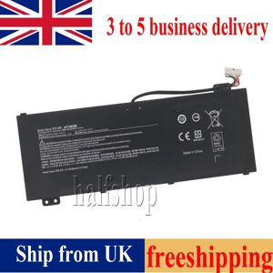 Ap18e7m Battery For Acer Aspire 7 A715 An517-51 Aspire 7 A715-74g-52b0 A715-74g Ap18e7m Battery For Acer Aspire 7 A715 An517-51 Aspire 7 A715-74g-52b0 A715-74g