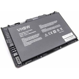 Vhbw Battery Hstnn-I10c, Db3z, Ib3z - Battery Vhbw Battery Hstnn-I10c, Db3z, Ib3z - Battery