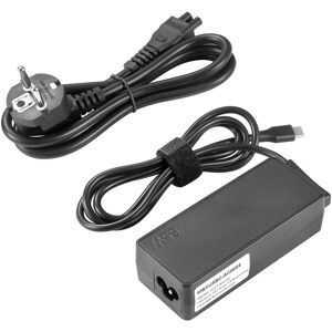 Coreparts Mbxusbc-Ac0033 Usb-C Power Adapter Pd 65w Coreparts Mbxusbc-Ac0033 Usb-C Power Adapter Pd 65w