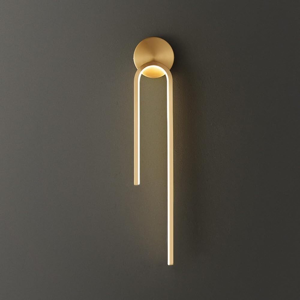Does Not Apply Indoor Led Black Long Tube Wall Light Brass Modern Hallway Sconce Entrance Bar L Does Not Apply Indoor Led Black Long Tube Wall Light Brass Modern Hallway Sconce Entrance Bar L