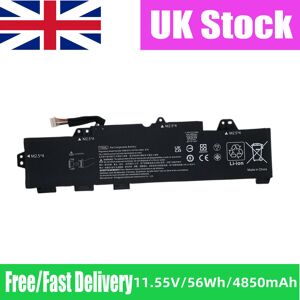 56wh Tt03xl Battery For Hp Zbook 15u G5 G6 Series Notebook 933322-855 932824-421 56wh Tt03xl Battery For Hp Zbook 15u G5 G6 Series Notebook 933322-855 932824-421