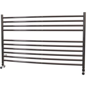 Uk Radiators Towel Radiator Rail 600x1000mm Designer Polished Stainless Steel Uk Radiators Towel Radiator Rail 600x1000mm Designer Polished Stainless Steel