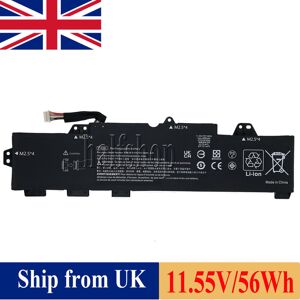 Tt03xl Battery For Hp Elitebook 755 850 G5 Zbook 15u G5 G6 933322-855 932824-421 Tt03xl Battery For Hp Elitebook 755 850 G5 Zbook 15u G5 G6 933322-855 932824-421